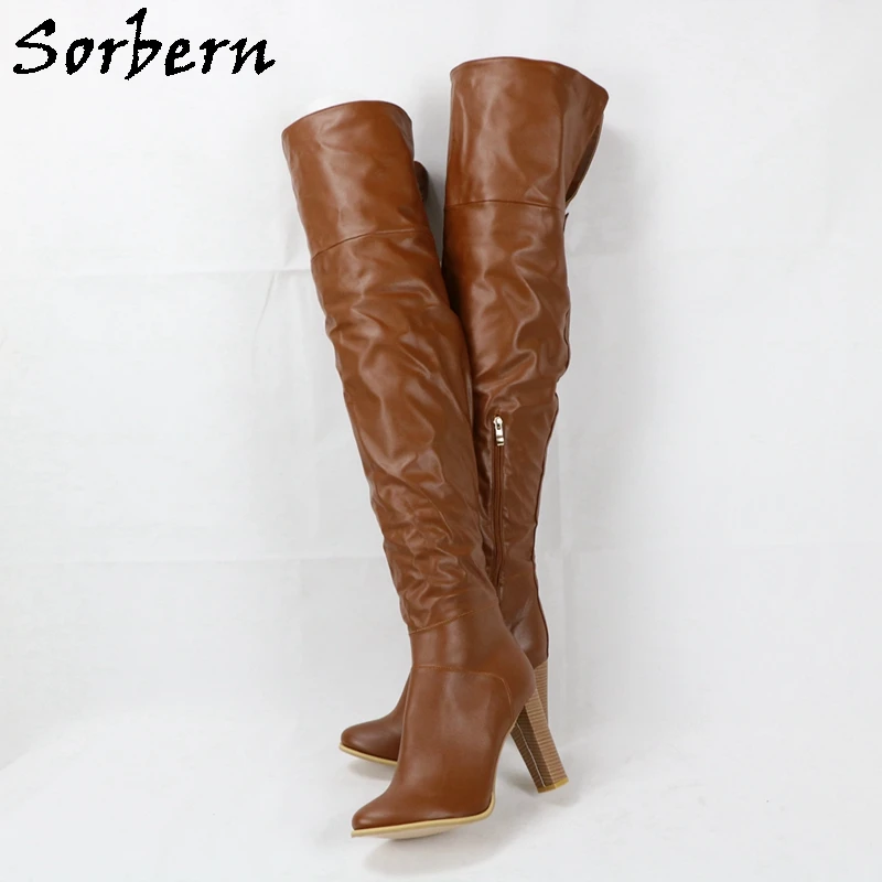 sorbern women heels201