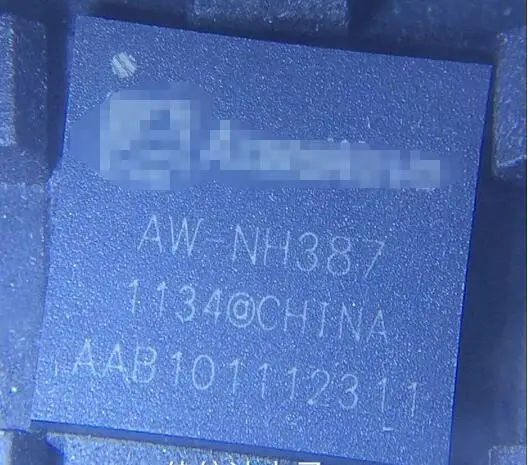 

Free shipping new AW-NH387