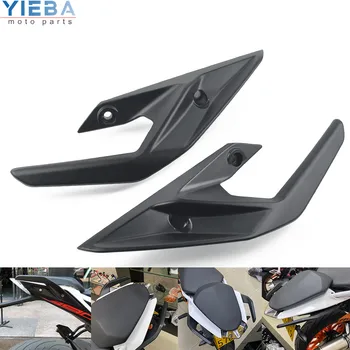 

Motorcycle Rear Passenger Grab Bars Grab Bar Rails Pillion Rear Passenger Handle FOR KTM 250 DUKE 2017-2020 2018 DUKE250 2018 19