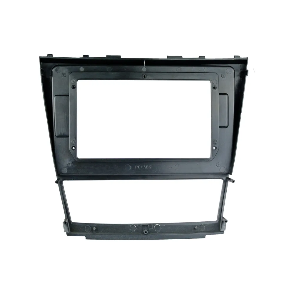 LEXXSON 10,1 дюймов автомобильный радиоприемник для Toyota Camry 2006-2009 Автомобильный dvd Радио фасции аудиоадаптер панель тире наборы винтов