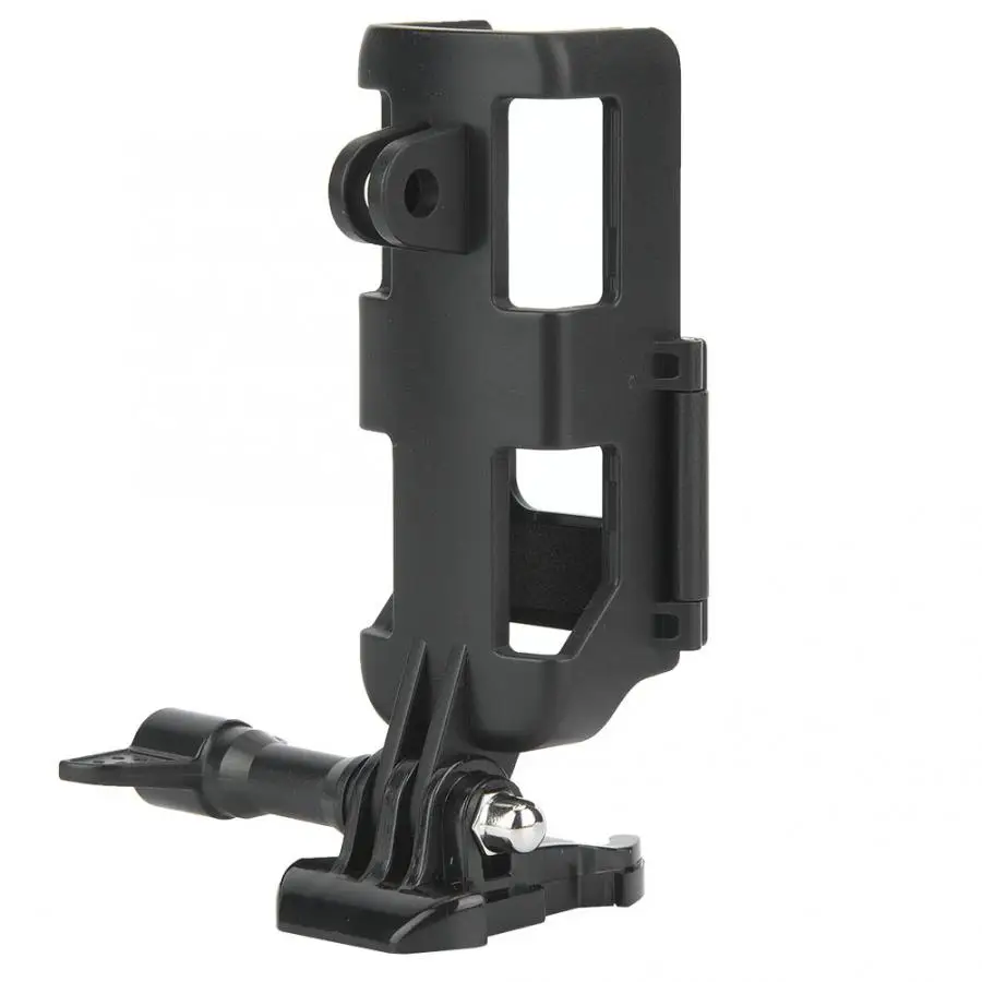 Защитный корпус Корпус рамка чехол с базовым креплением для DJI OSMO карманные камеры