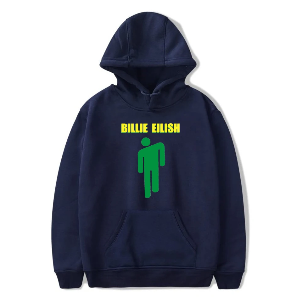 Billie eilish graffiti hoodie Clearance