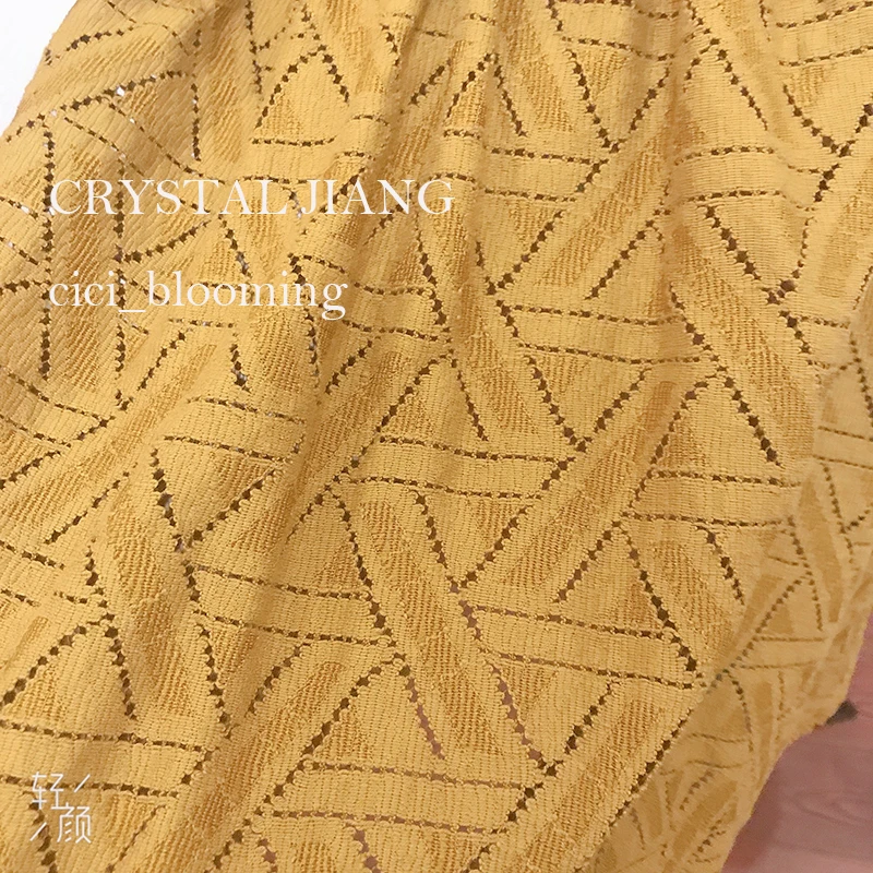 Горчичный желтый Boho кружевные короткие платья подружек невесты с рукавами 3/4