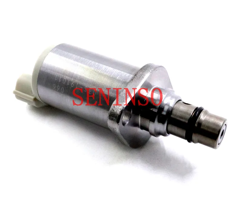 OEM топливный насос регулирующий клапан 294009-0120 2940090120 всасывающий регулирующий клапан для Nissan Primera Almera Tino 00-06