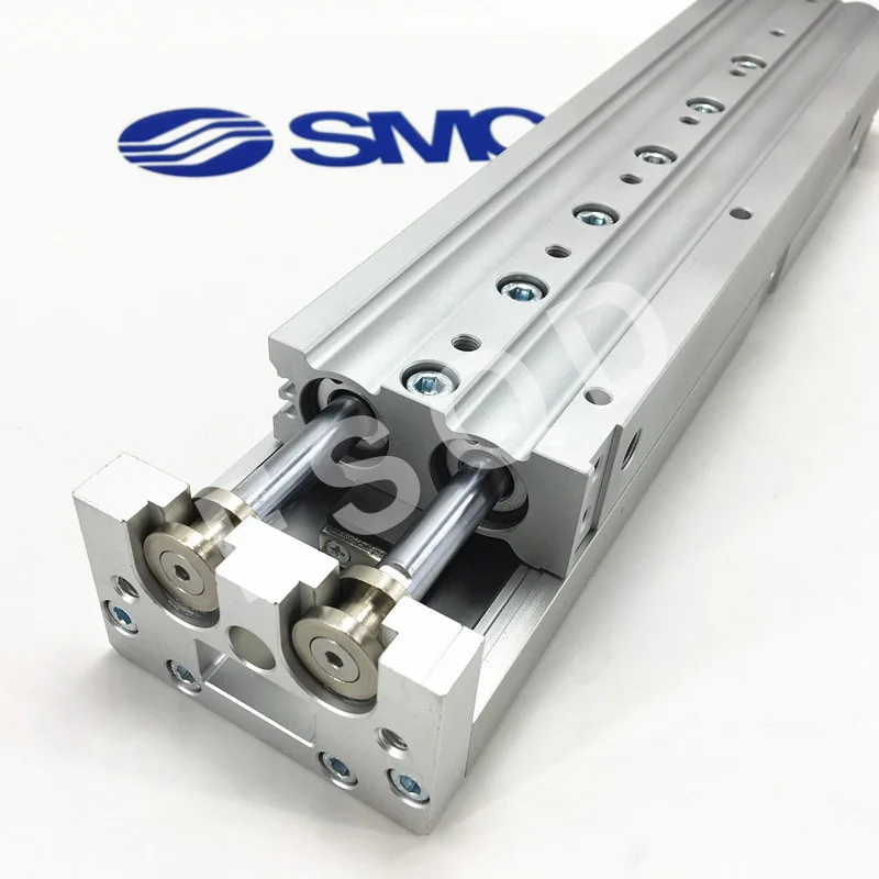 MXS20-75 MXS20-100 MXS20-125 MXS20-150 SMC air слайдер цилиндра пневматический компонент, есть запас