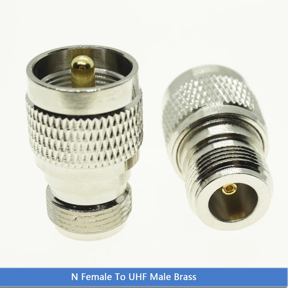 N UHF-KJ