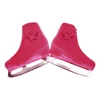 1 Pair Lint Figure Skating Boot Cover Roller Skates Shoes Protector Holder Boots Covers Guard Protect From Rusting 1