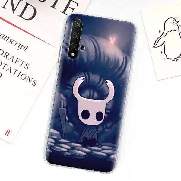 H11 Чехол для Honor 20 Pro 10 20 Lite 20i Honor 8X 9X 8A Pro 8C 8S Play 3e Твердый чехол для телефона - Цвет: H11