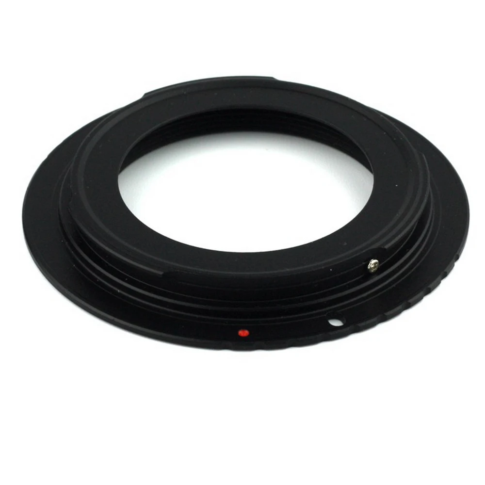 

M42 Lens to Canon EOS Adapter Ring 4 Rebel XSi T1i T2i 1D 550D 500D 60D 50D7D 1000D