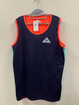 

2020 Nestest Reversible Men Basketball Jersey