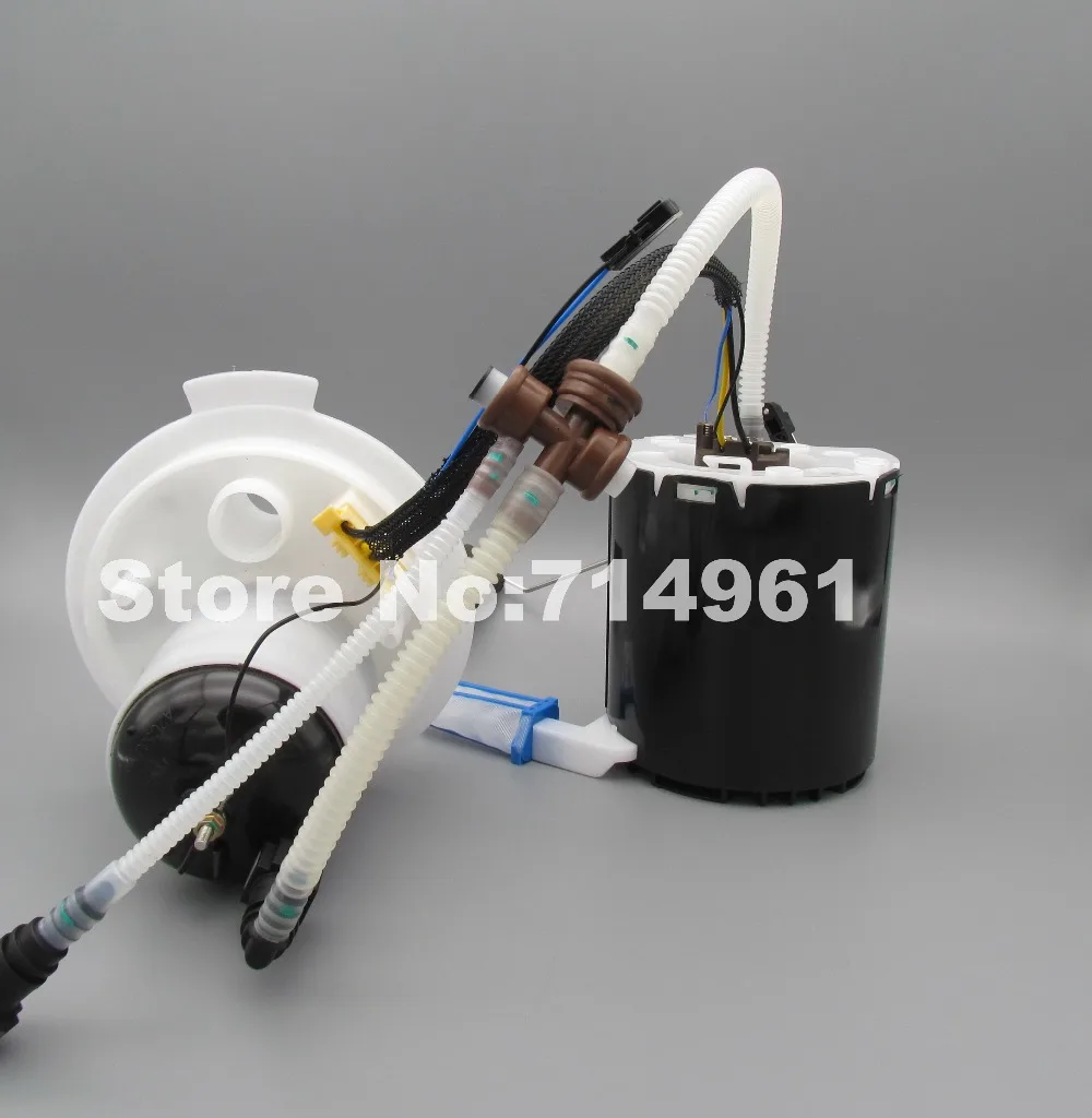 Новый оригинальный Топливный насос LR038601 LR020016 a2c3171996 00z в сборе блок подачи топлива