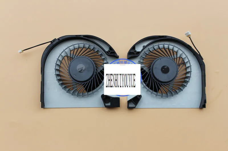 Для DELL precision 7730 7740 M7730 M7740 fan L+ R