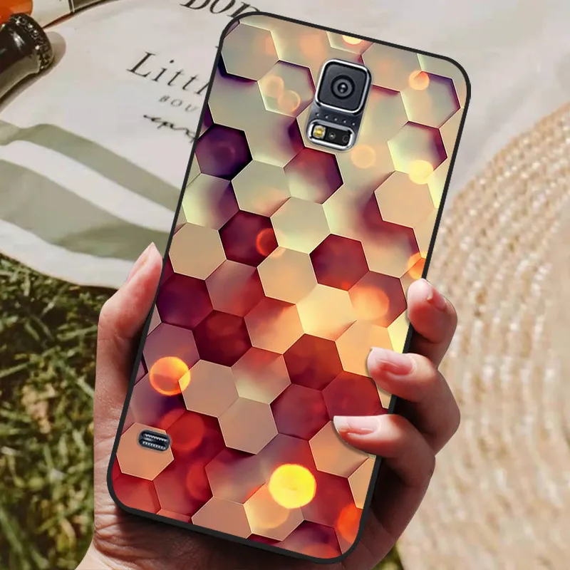 Cute Soft Silicone Phone Back Case - TPU Cover, Fun Design
