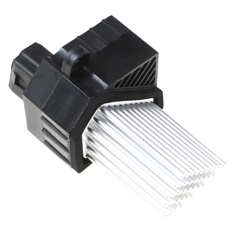 Blower Motor Resistor Final Stage Unit 64116923204 for BMW E46 E39 E83 E53 X5 X3 3 and 5 Series car accessories