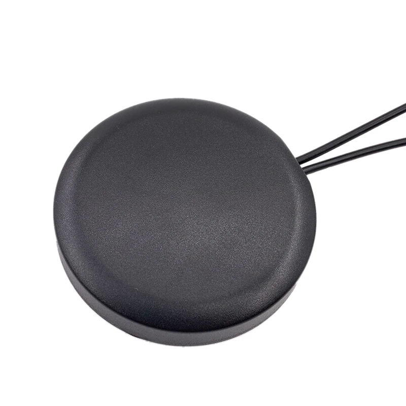 M1 MR1100 2G 3g 4 аппарат не привязан к оператору сотовой связи USB модем Dual TS9 Панель MIMO антенна