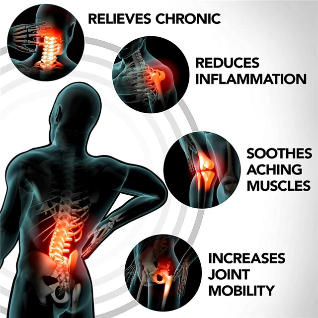 Gpgp Greenpeople Ültetőmag Kivonatolaj -Masszázsolaj A Test Pihenése Segít Az Alszik - Image 6