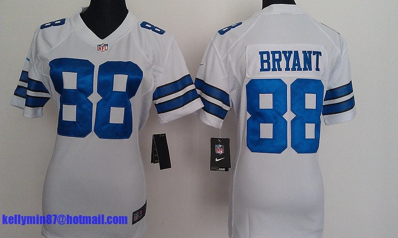 Stitiched, Dallas s, Tony Romo, Emmitt Smith, Cole besley, Sean Lee, Jason Witten, Ezekiel Elliott, для женщин Джерси - Цвет: Оранжевый