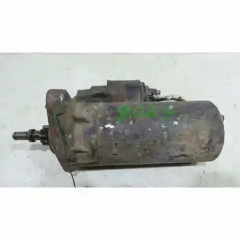 

0001110001 STARTER MOTOR VOLKSWAGEN GOLF II (191/193)