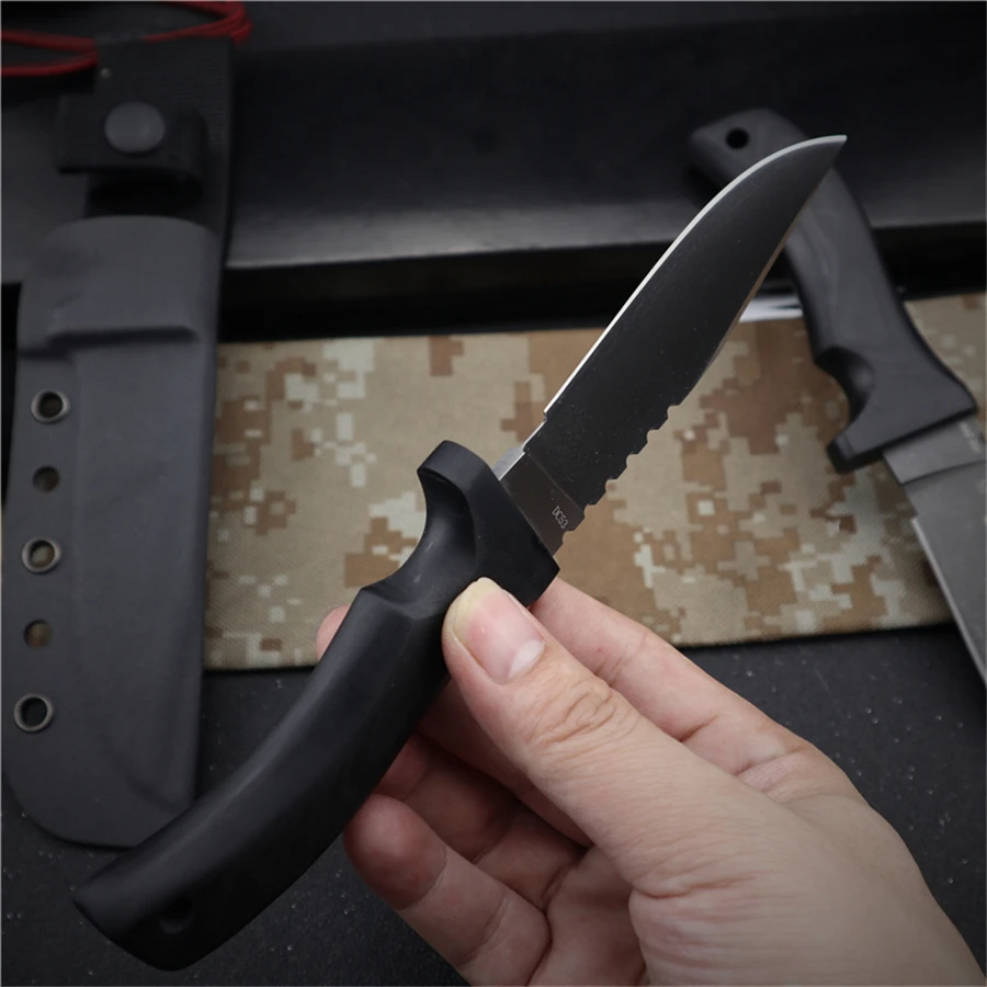 Карманный нож, ножи, складной нож, охотничий нож, тактический нож karambit knifeDC53, нож для самообороны, нож для выживания