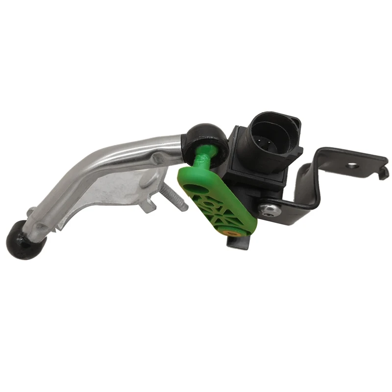 

Headlight Level Sensor Body Height Sensor For-VW GOLF Tiguan Passat CC EOS Rabbit GTI For-Audi Q3 3C0412521B