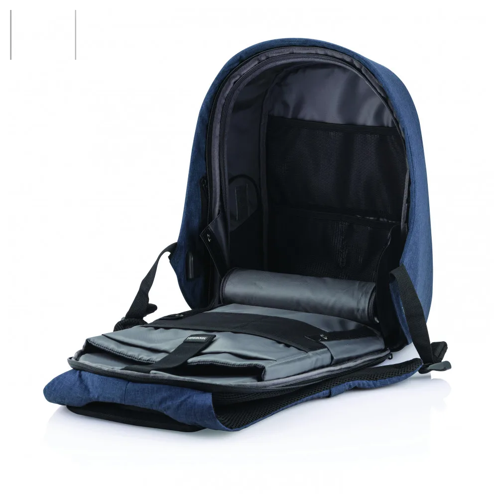 Рюкзак для ноутбука до 15,6" XD Design Bobby Hero Regular