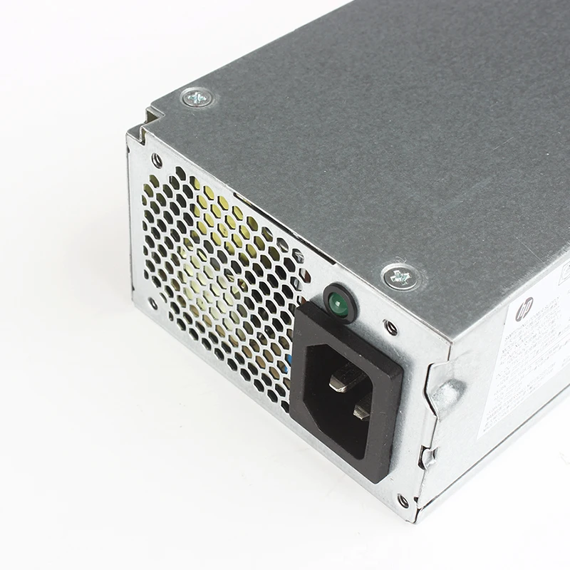 Для hp маленький источник питания S5 PCA222PCA227 322PS-6221FH-ZD27 633193-001 аккумулятор большой емкости