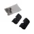 Funssor 1set  Creality Ender 5 /Ender5 Pro Plus Y axis MGN12H linear rail upgrade kit  mod for Ender-5 Pro 3D printer parts
