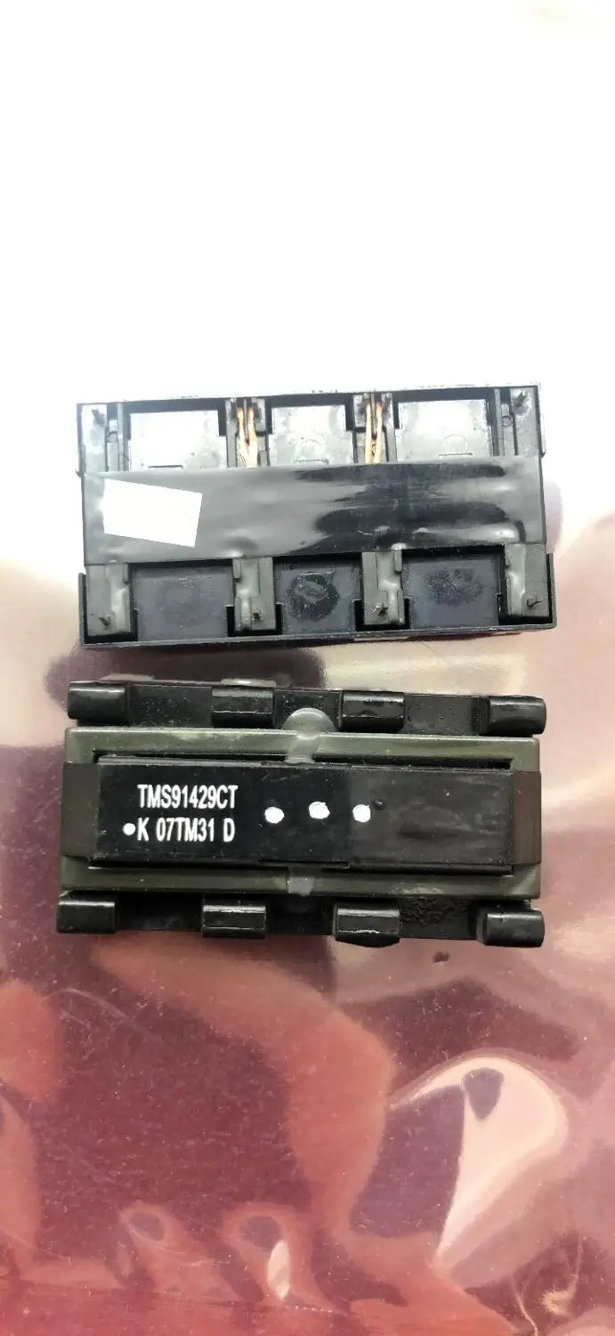 Новый TMS91429CT = TMS92515CT TMS91515CT ЖК повышающий трансформатор катушка высокого