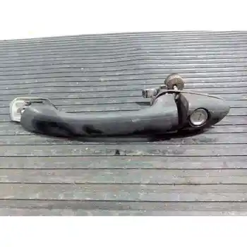 

2117601970 HANDLE OUTER FRONT LEFT MERCEDES C CLASS (W203) SPORTCOUPE