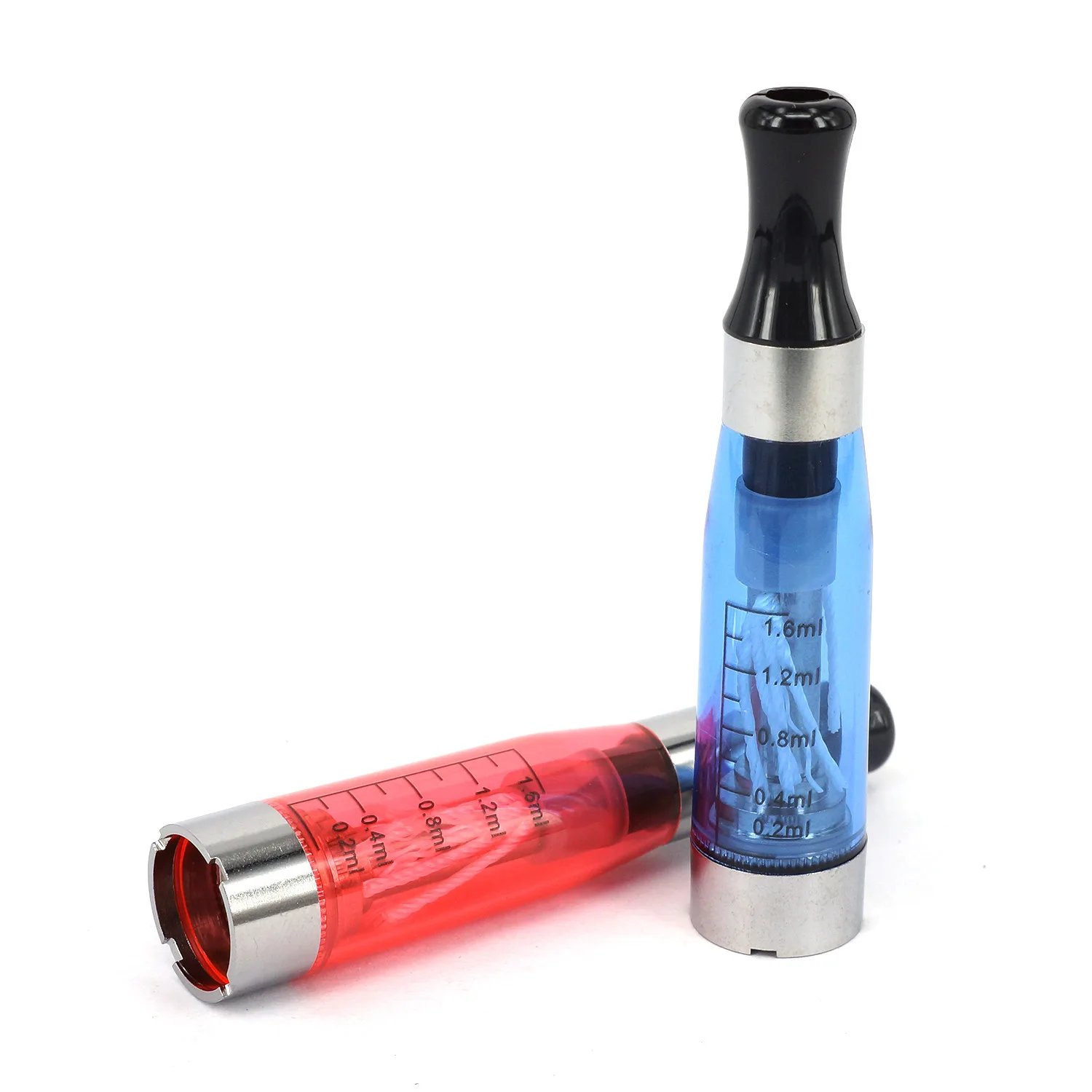 Клиромайзер для вейпа Ego-t Evod Vape Pen 510 Ecigs 1 6 ml 20 шт./лот CE4 + | Электроника