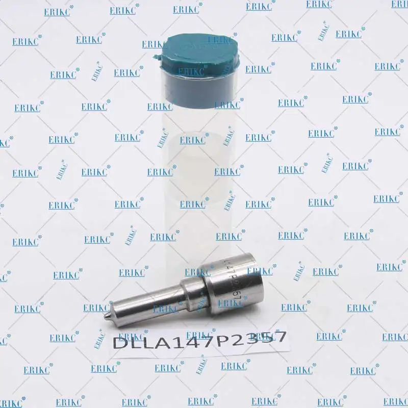 ERIKC DLLA147P2357(0433172357) Common Rail Топливная форсунка DLLA 147P2357 для 0445120352 0445120334