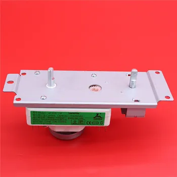 

1pcs Microwave oven accessories Microwave oven timer WLD35-1/S WLD35-2/S 4 plug