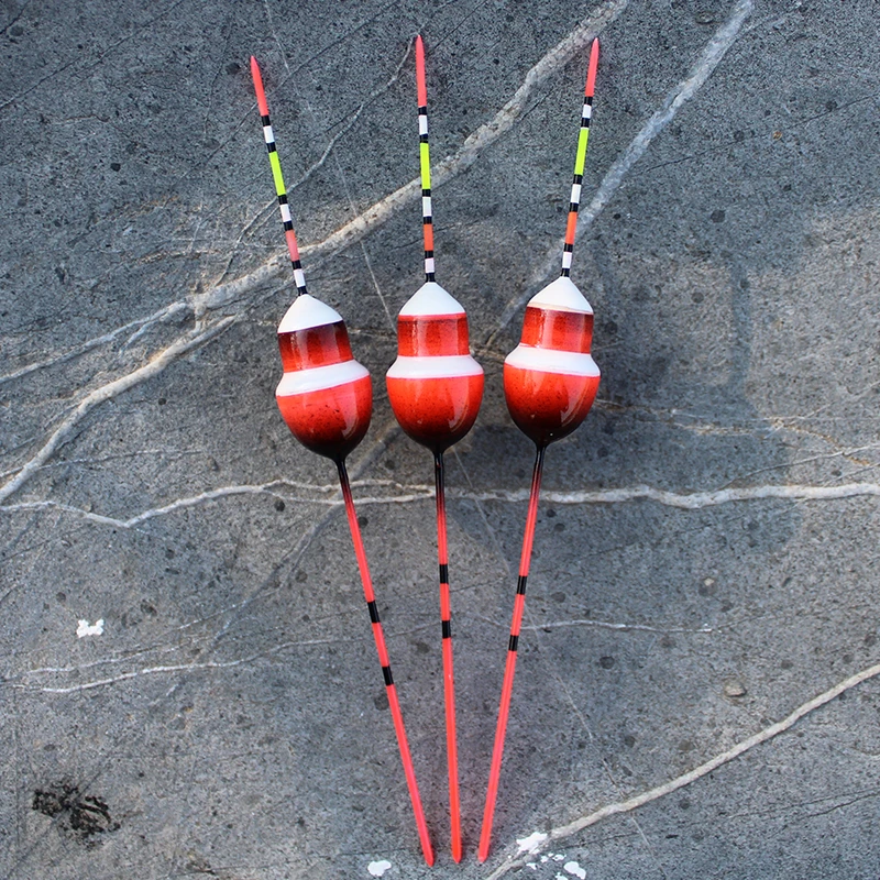 small fishing floats