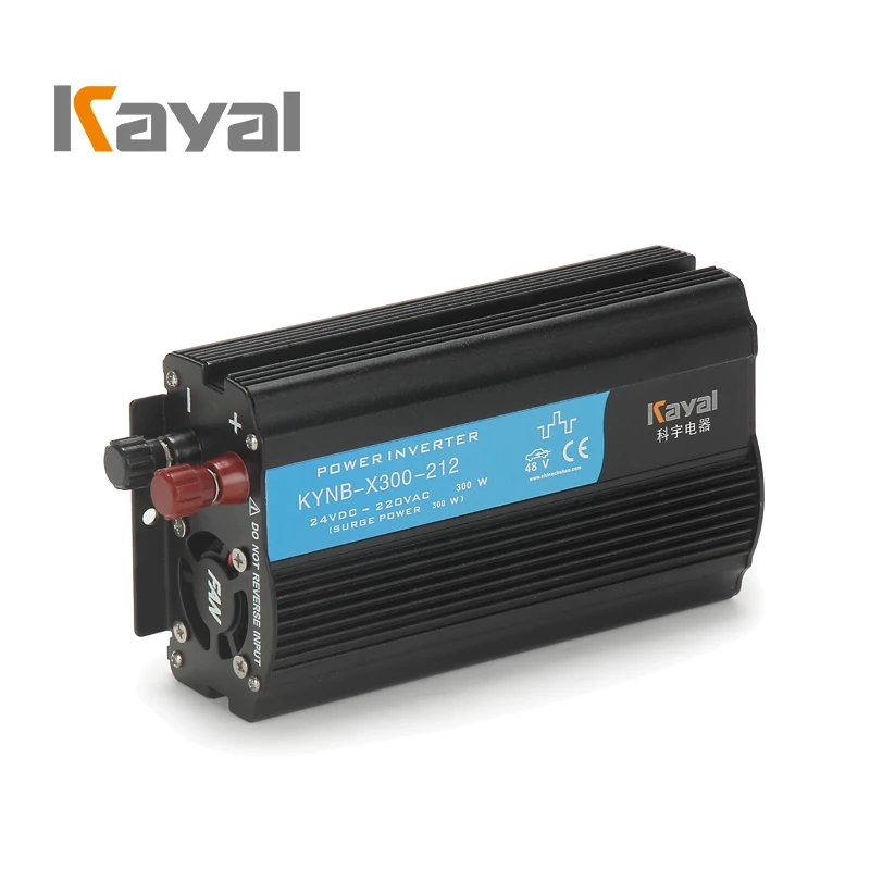 KAYAL модифицированный синусоидальный инвертор постоянного тока в переменный инвертор 1200 Вт