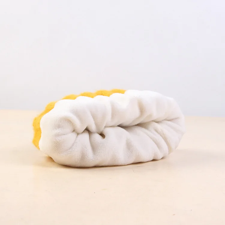 Новинка, шапка с милым мультяшным рисунком, вязаная шапка с кукольным рисунком, осенне-зимний ветрозащитный Теплый пуловер, шапки бини, шапка s