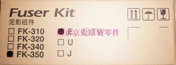 

New Original Kyocera 302J193050 FK-350(E) for:Kyocera 302J193050 FK-350(E) for:FS-3920DN 3925D 4020DN 3040MFP 3140MFP