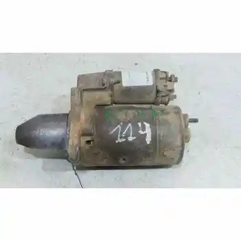

NAD10034 STARTER MOTOR MG ROVER 100 SERIES (XP)