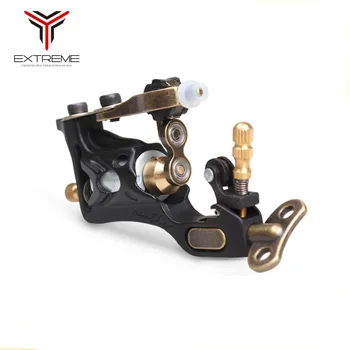 

1 pcs New Design Rotary Tattoo Machine Gun Strong Quiet Motor tattoo supply