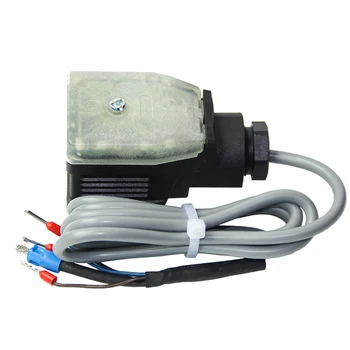 

Injection molding machine universal spring thimble electronic ruler KTR10mm to 100mm miniature displacement sensor