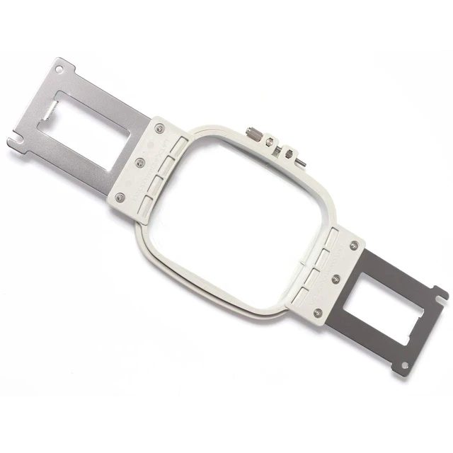 Brother Embroidery Hoop Clamp PR600 PR620 PR650 PR655 PR1000 BabyLock –