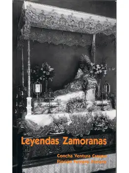 

Legends Zamoranas-Seashell Ventura Crespo and Florian Ferrero Ferrero