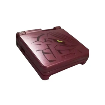 

New Limited Edition full housing Replacementfor Gameboy Advance SP console case for G-B-A S-P