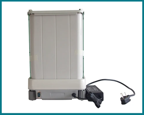 FA2004N внутренний CAL. 0,0001 г аналитические цифровые весы 200 г