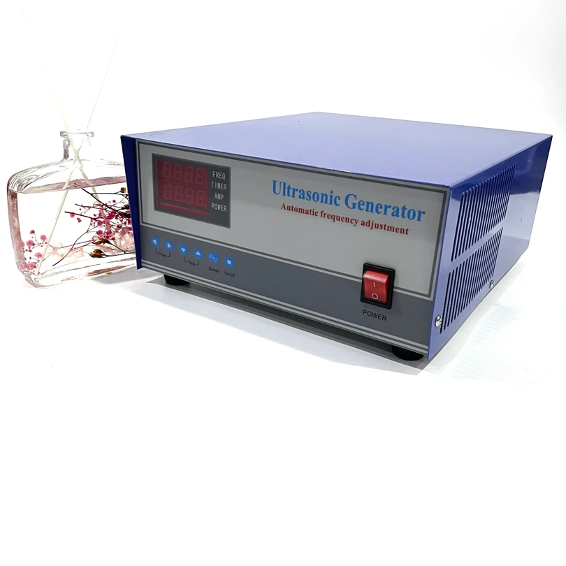 68KHZ 300W 고주파 기계 초음파 발전기 5PCS 68KHZ 트랜스 듀서