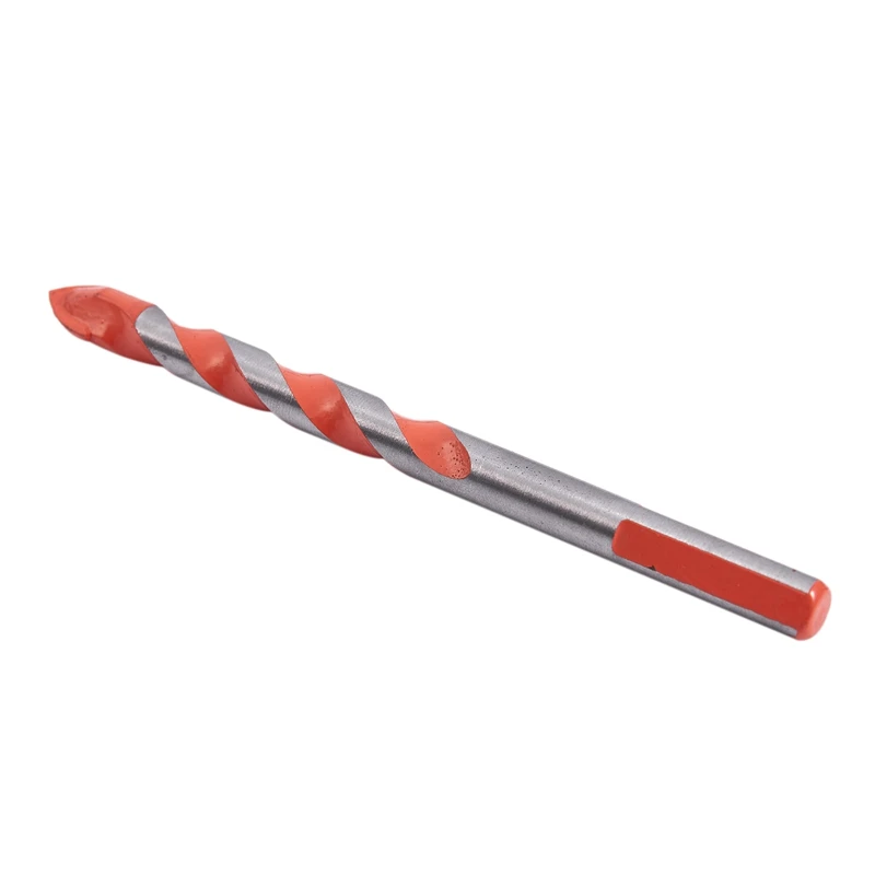 7 Pieces/Set Of Handle Drill Multi-Function Drill Bit Marble Perforator Tile Drill Bit