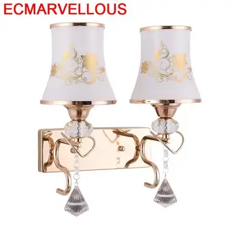 

Candeeiro Parede Industrial Decor Lampara De Techo Colgante Moderna Wandlamp Aplique Luz Pared Luminaire Bedroom Light Wall Lamp