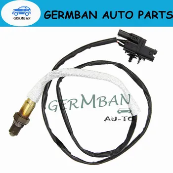 

New Manufactured Lambda Oxygen Sensor 0258007137 For Volvo S60 S80 V70 XC70 XC90 2.0T 2.4T 2.5T 0258007033,
