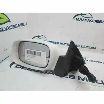 

0510411 REAR VIEW MIRROR LEFT OPEL ASTRA F SALOON