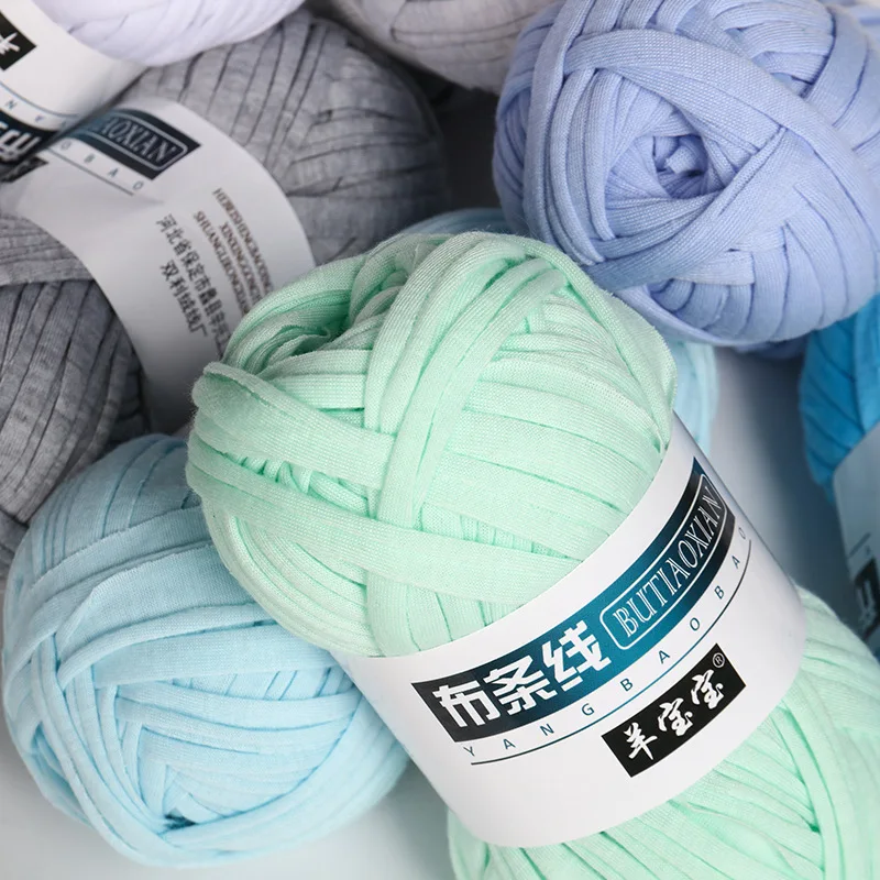 2 PCS Knitting Bag Coarse Wool Ball Cloth Yarn Acrylic Transparent DIY Material Wrapping Hand Creativity Woven | Багаж и сумки