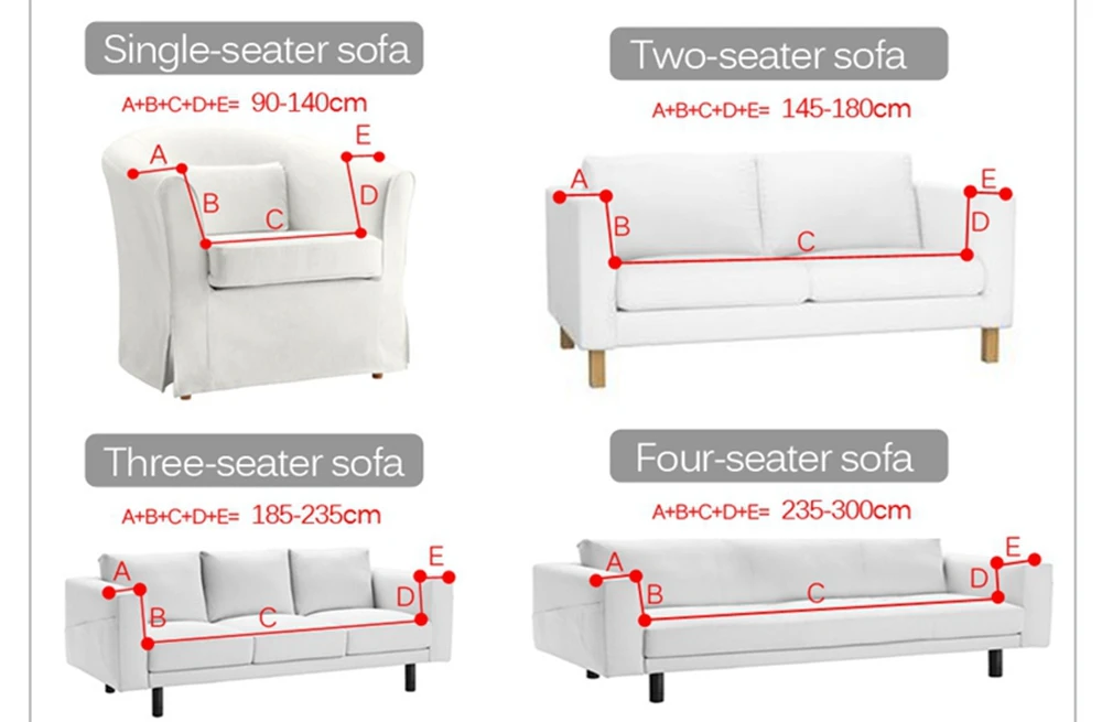 Мультяшные эластичные секционные чехлы для диванов стрейч полиэстер все включено диван полотенце чехол для дивана и диванных подушек диван Чехол